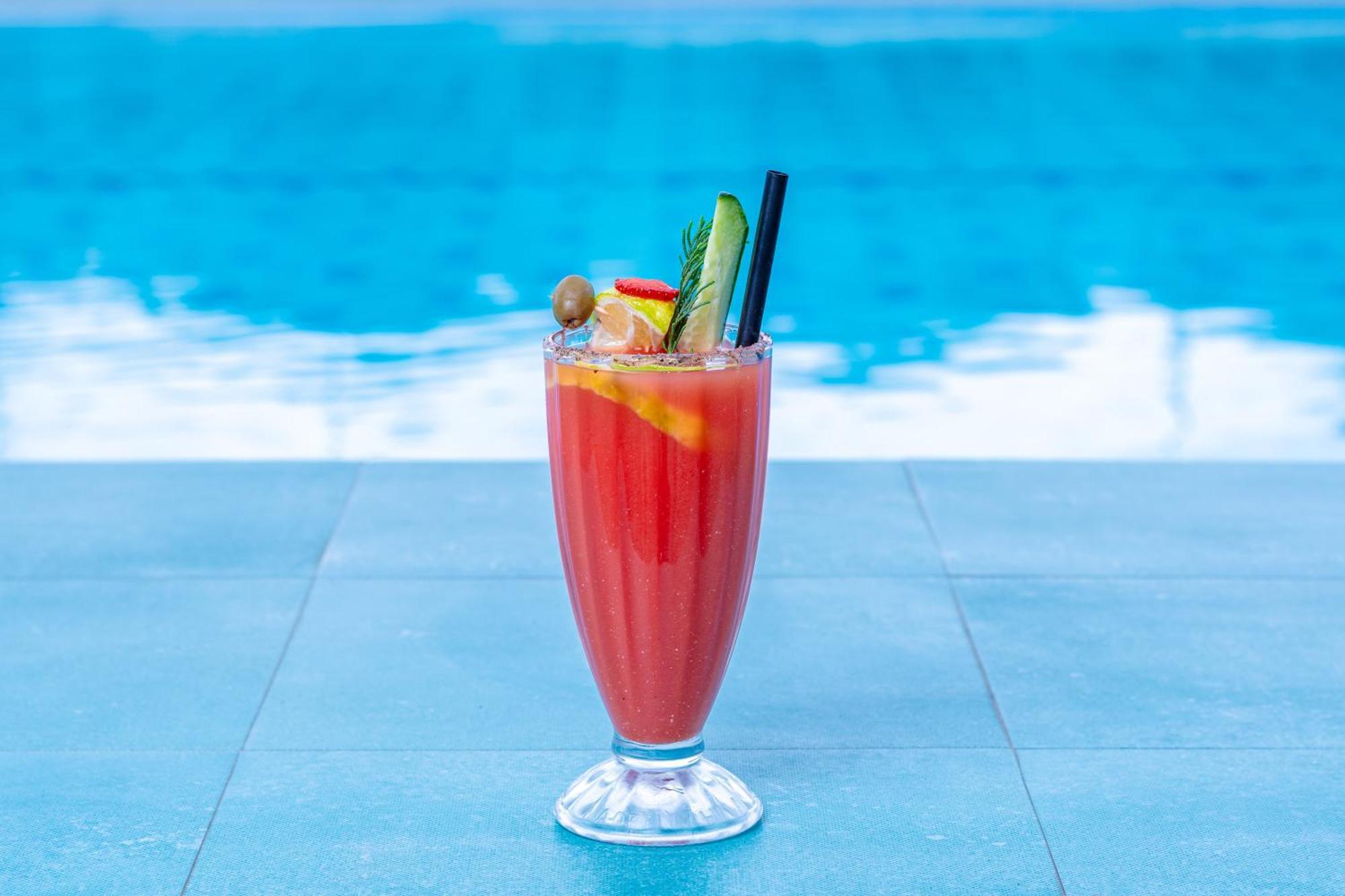 Buraha Zenoni Hotel And Resort 나쿠루 외부 사진