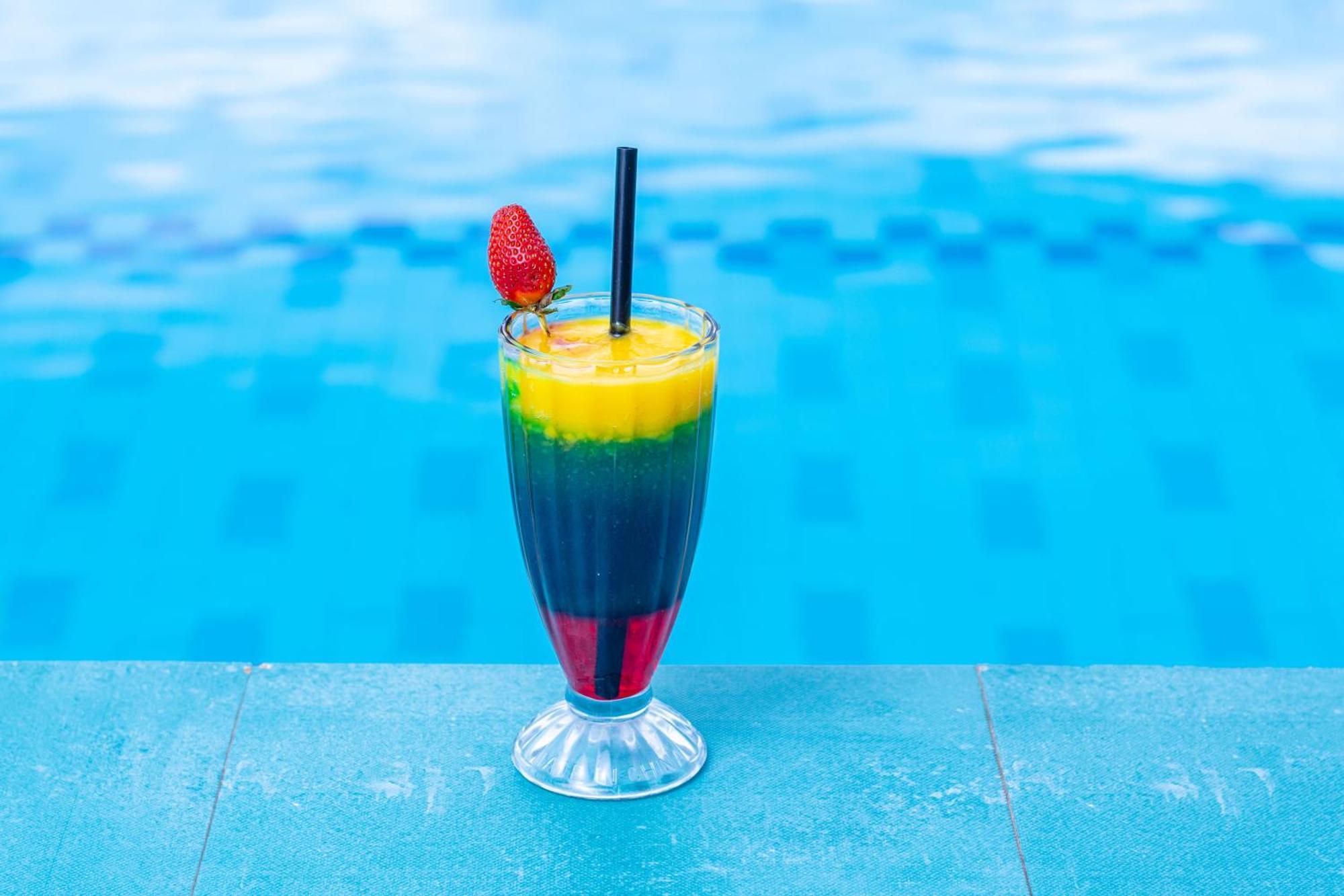 Buraha Zenoni Hotel And Resort 나쿠루 외부 사진