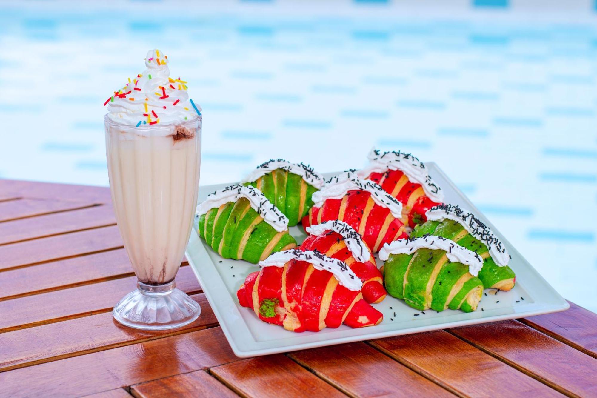 Buraha Zenoni Hotel And Resort 나쿠루 외부 사진