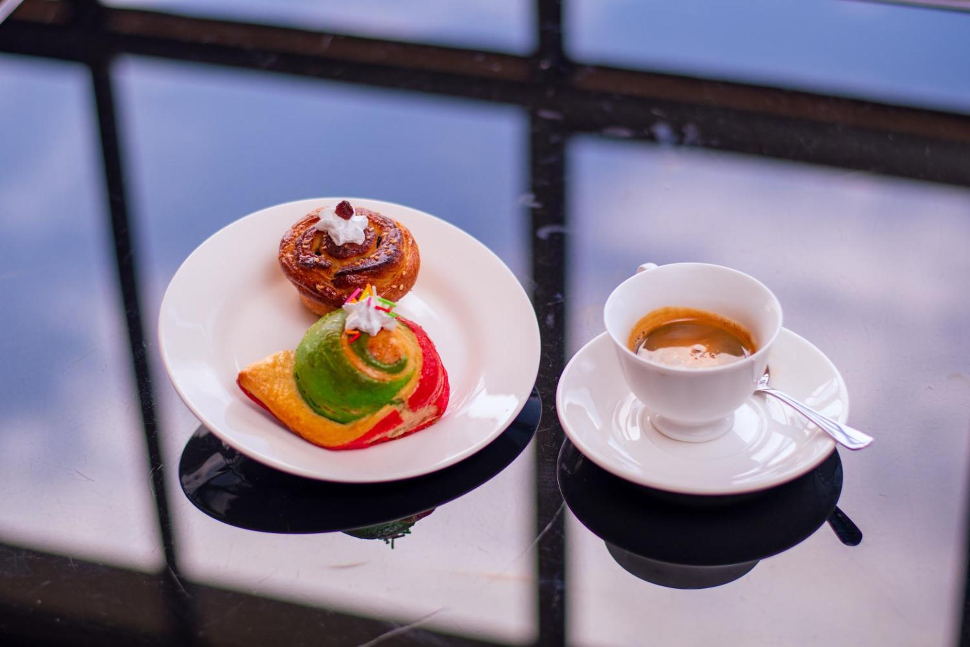 Buraha Zenoni Hotel And Resort 나쿠루 외부 사진